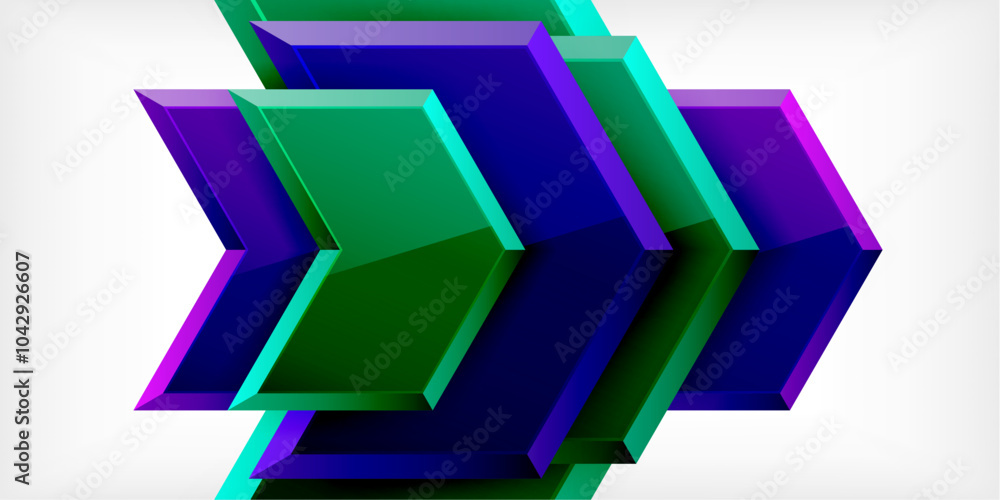 Technology dynamic arrow geometric background. Vector Illustration For Wallpaper, Banner, Background, Card, Book Illustration, landing page Technology dynamic arrow geometric background. Vector Illustration For Wallpaper, Banner, Background, Card, Book Illustration, landing page