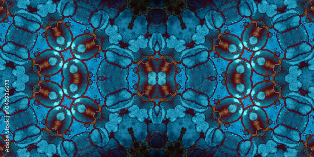 Seamless abstract wide pattern. Woven texture Seamless abstract wide pattern. Woven texture