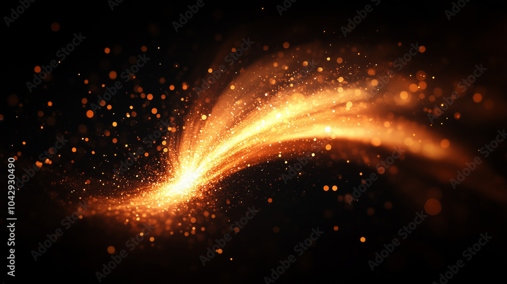 abstract background of light abstract background of light