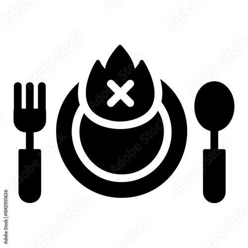 anti inflammatory Solid icon