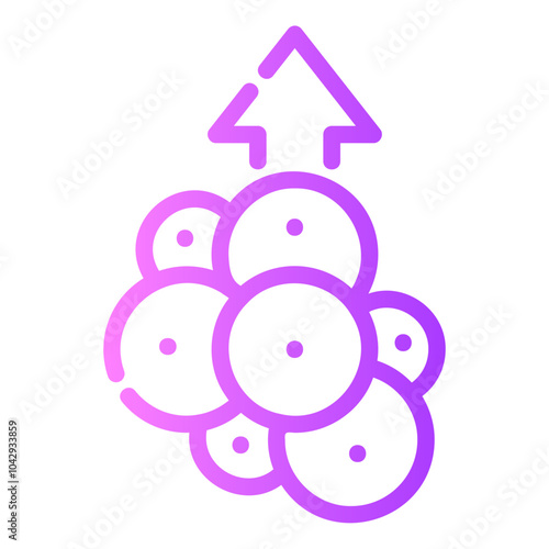 lipid Gradient icon