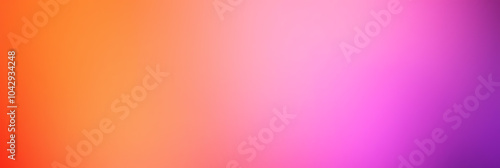 A vibrant background featuring purple, orange, and yellow hues with a soft, blurred effect, customizable for text or ideas