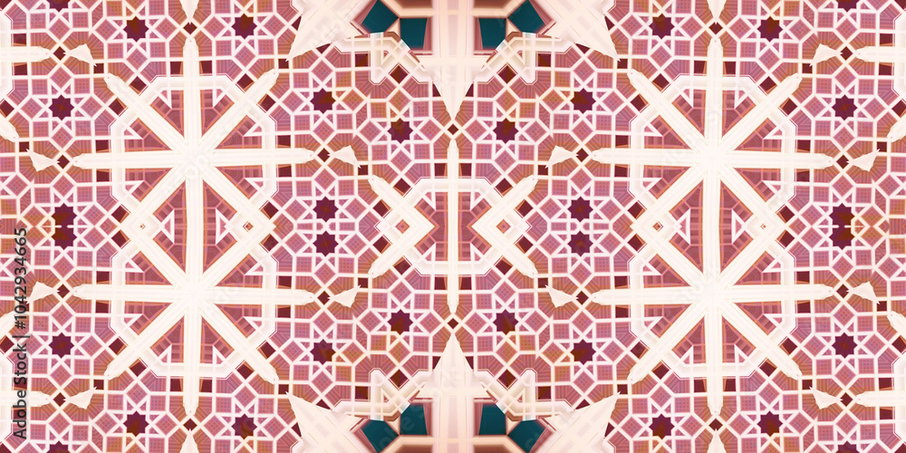 Seamless abstract wide pattern. Woven texture Seamless abstract wide pattern. Woven texture