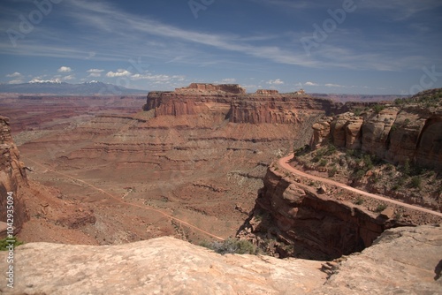 Canyonlands National Park, Utah, USA