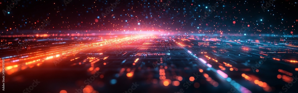 Roadmap for Digital Transformation Strategy with Key Milestones and Objectives