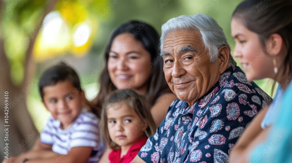 A diverse group of families engaging in storytelling during gatherings, celebrating cultural traditions and the importance of passing down oral histories. A diverse group of families engaging in storytelling during gatherings, celebrating cultural traditions and the importance of passing down oral histories.