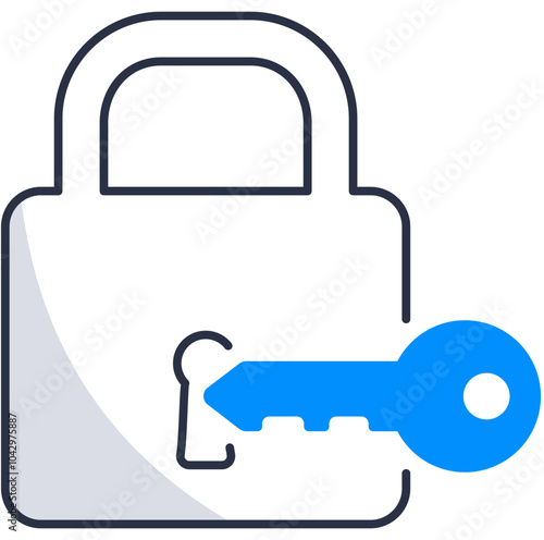 access lock