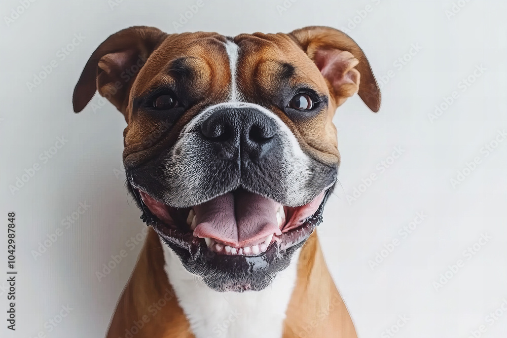 adorable boxer dog puppy sleeping, playful expressions, and running in studio lighting, featuring natural dog fur details, isolated background, perfect for pet lover projects, animal-themed designs adorable boxer dog puppy sleeping, playful expressions, and running in studio lighting, featuring natural dog fur details, isolated background, perfect for pet lover projects, animal-themed designs