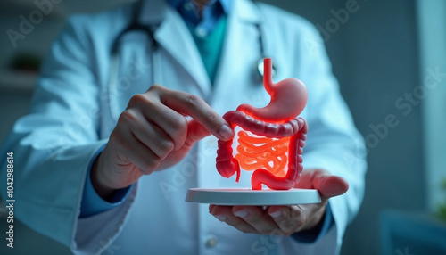 Understanding Colorectal Cancer and Common Bowel Issues: Symptoms, Diagnosis, and Treatment