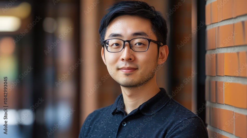 An Asian tutor providing online tutoring to students from various cultural backgrounds, promoting collaboration and cultural understanding. An Asian tutor providing online tutoring to students from various cultural backgrounds, promoting collaboration and cultural understanding.