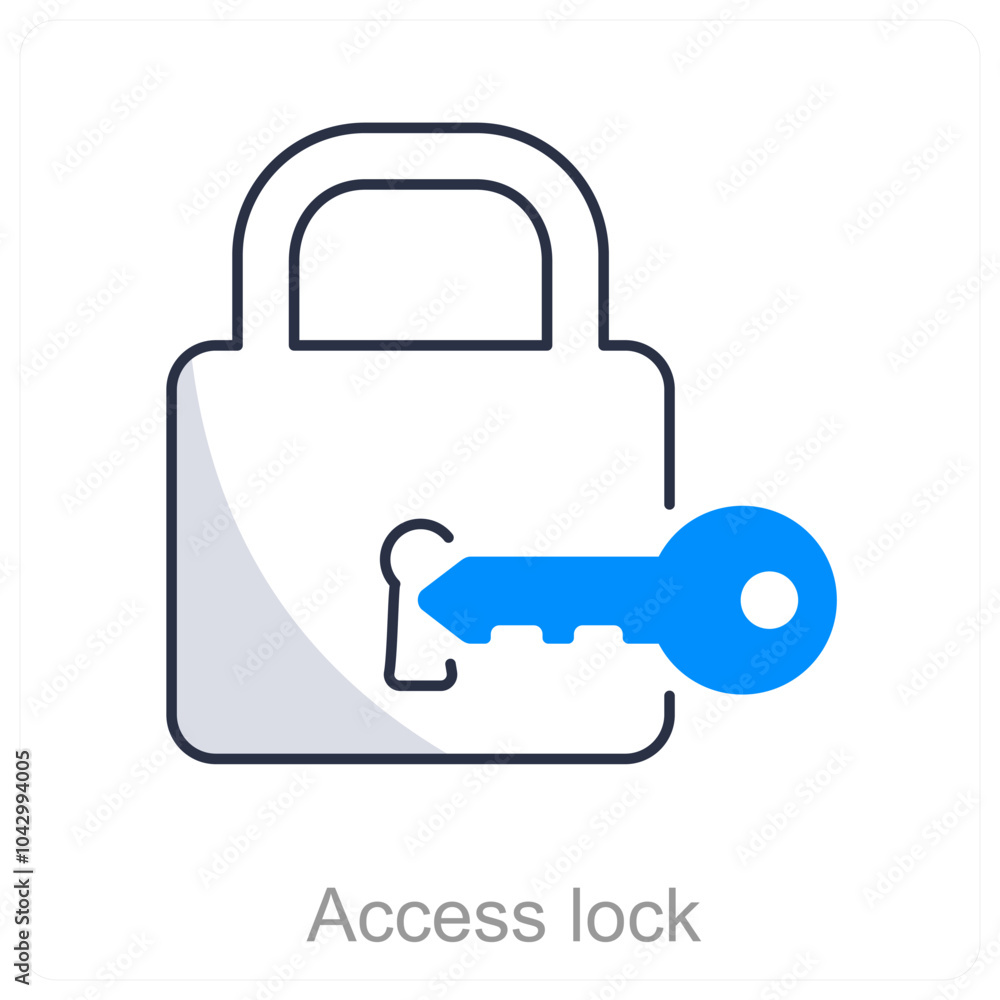 Access Lock