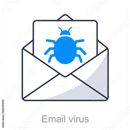 Email Virus