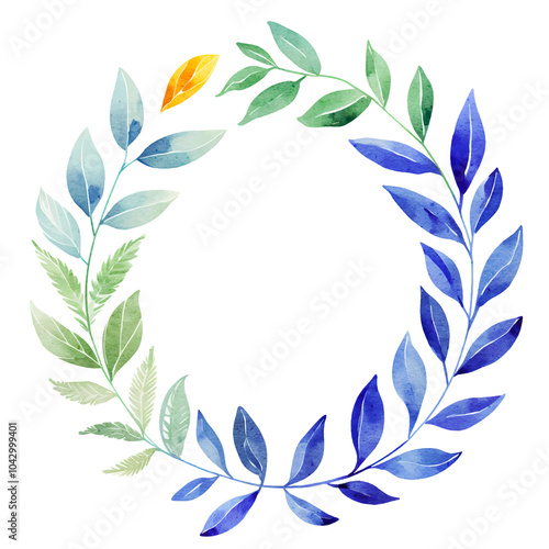 laurel wreath award
