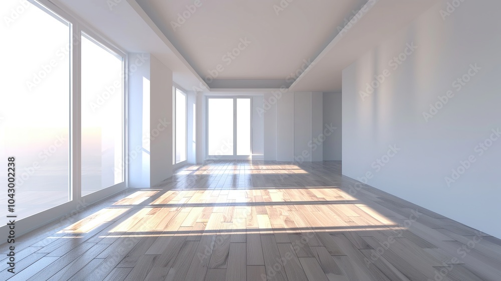 Modern Living Room Interior With Empty Walls Background --ar 16:9 --style raw Job ID: df0eb969-f540-4d91-babe-f2b26e9f8dca Modern Living Room Interior With Empty Walls Background --ar 16:9 --style raw Job ID: df0eb969-f540-4d91-babe-f2b26e9f8dca