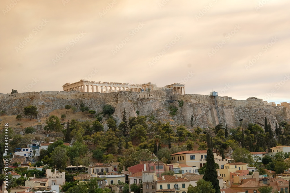 Athen Athen