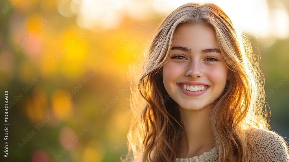 portrait of young woman. portrait of young woman.