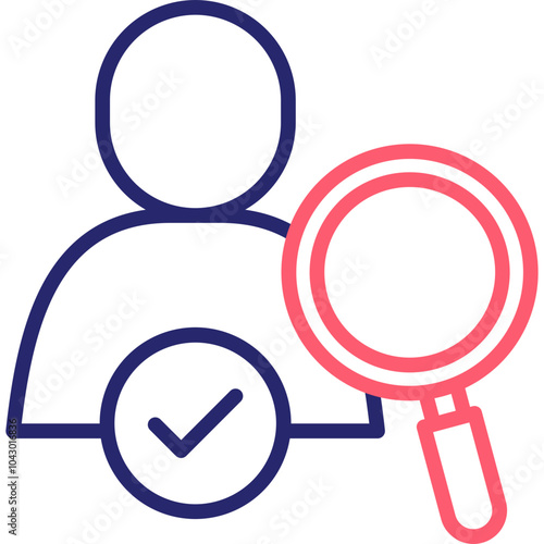Candidate Icon