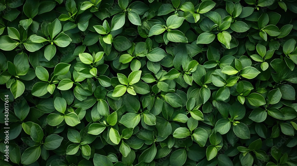 custom made wallpaper toronto digitalBackground comprised of small green leaves Green Floral Background