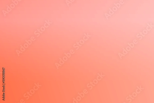 Red modern gradient background color and wallpaper texture, colorful painting backdrop.