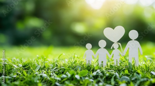 Family and community medicine, highlighting the integration of family health practices with community healthcare services