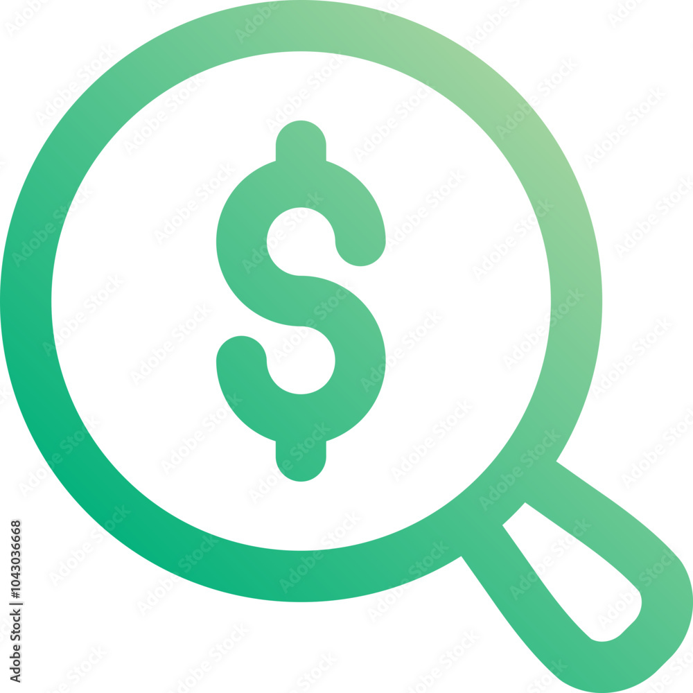 Obraz premium Currency