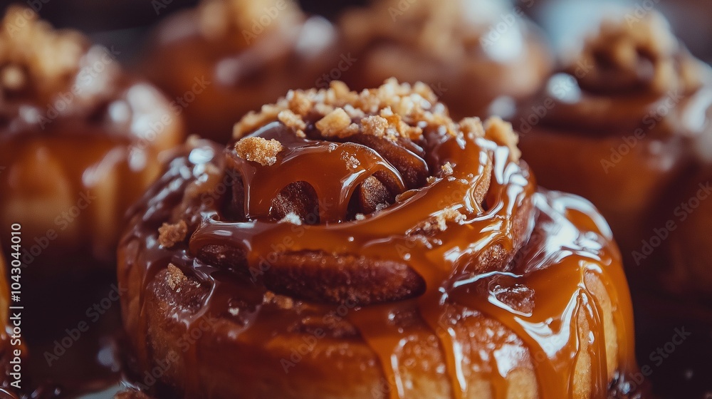 sweet cinnamon buns with caramel,breakfast,sweet food
sweet cinnamon buns with caramel,breakfast,sweet food
