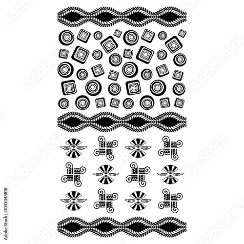 bedsheet design digital art use hand work and digital printing
