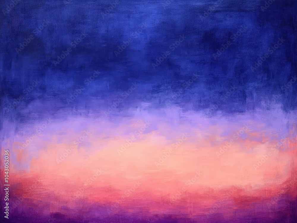 Deep Blue and Soft Lavender Gradient Background Deep Blue and Soft Lavender Gradient Background