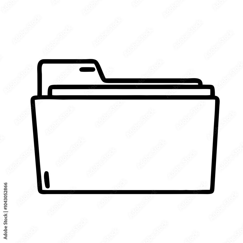 file folder icon file folder icon