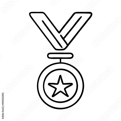 medal icon