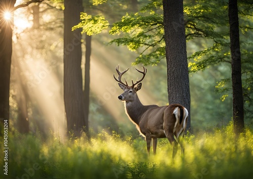 Wildlife animal mammal.