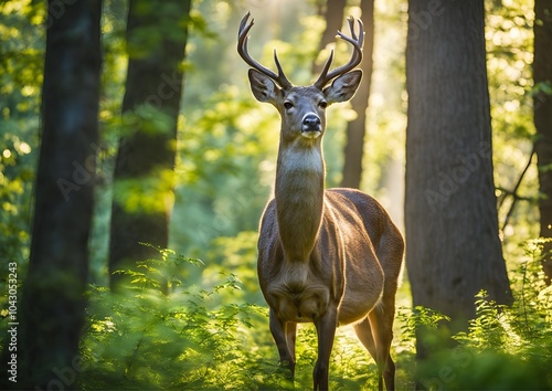 Wildlife animal mammal.