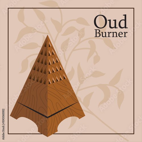 mabkhara oud burner incense burner arabic tradition 