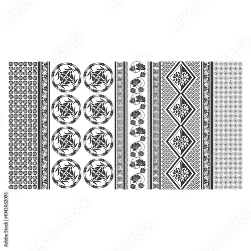 bedsheet design digital art use hand work and digital printing
