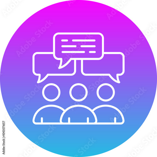 Feedback Icon