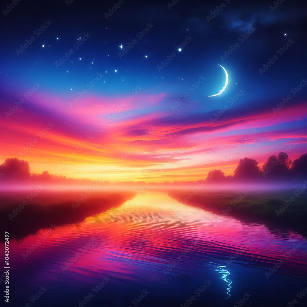 Nightly Twilight Nightly Twilight