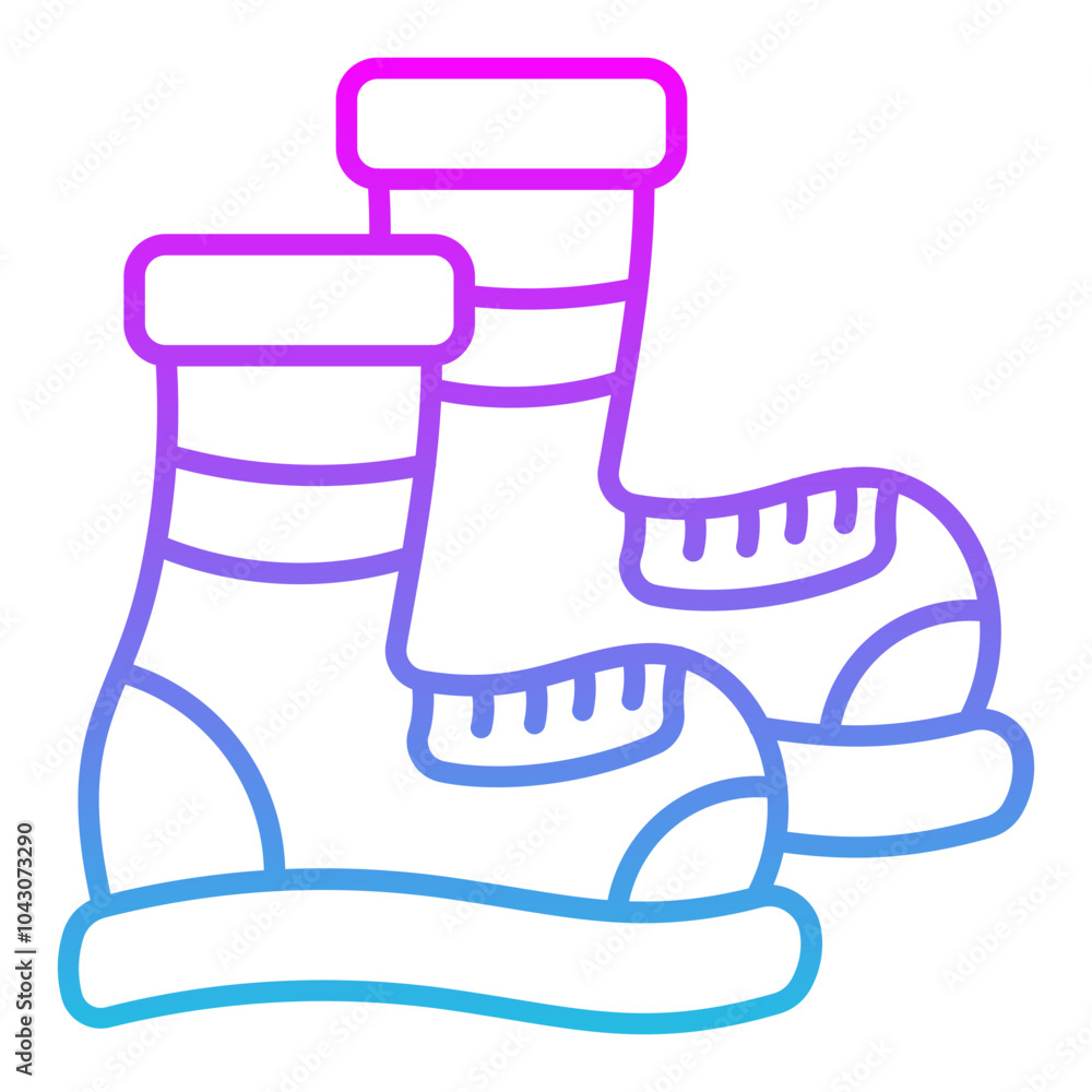 Boots Icon Boots Icon
