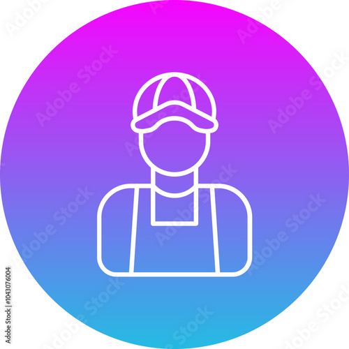 Shopkeeper Icon