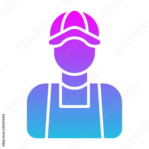 Shopkeeper Icon