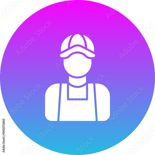 Shopkeeper Icon