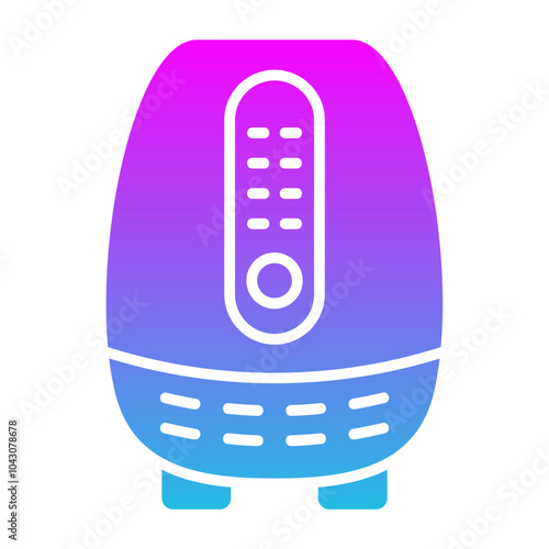 Air Purifier Icon