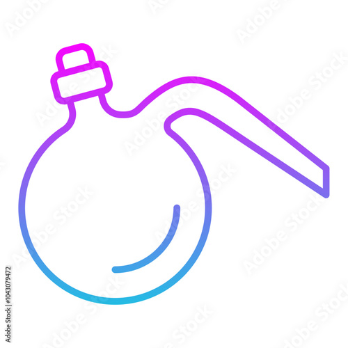 Retort Icon