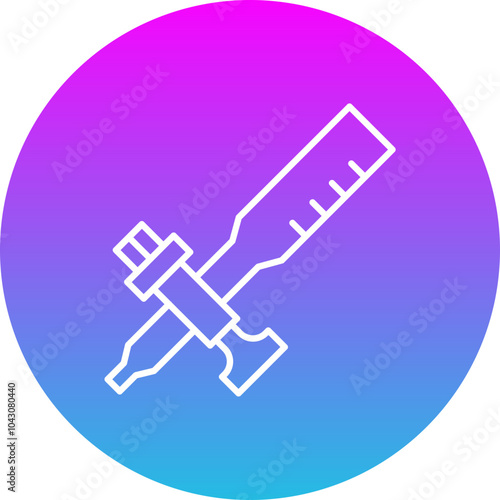 Burette Icon