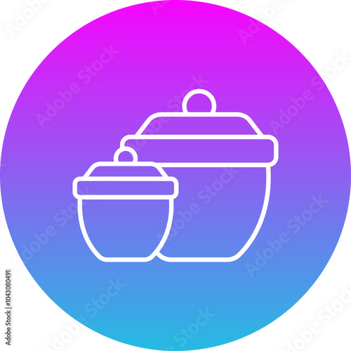Crucible Icon