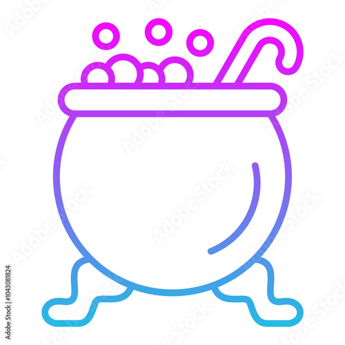 Cauldron Icon