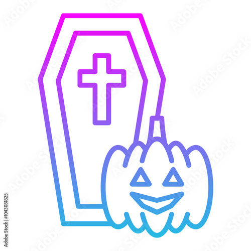 Casket Icon