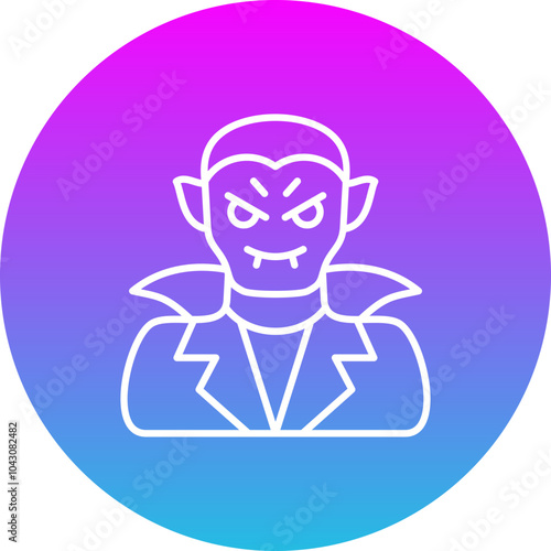 Vampire Icon