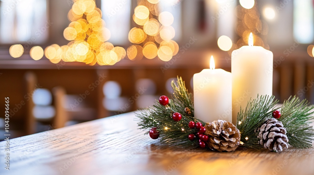 A Christmas Eve Service Celebration A Christmas Eve Service Celebration