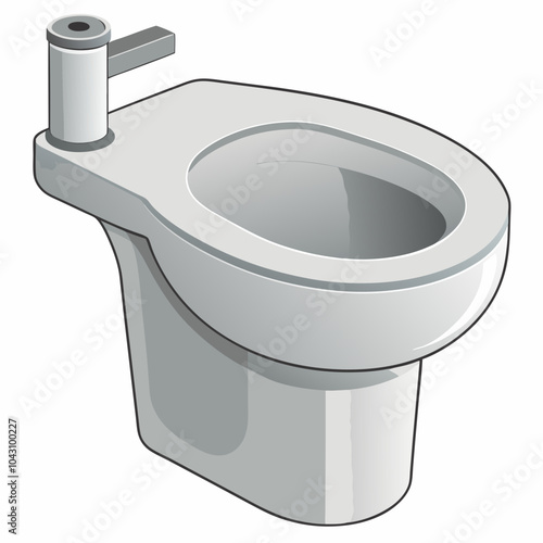 bidet