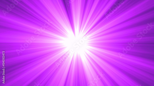 Shining Violet Lights Dazzlingly Bright, Amazing and Luxury Lights, Widescreen 4K Resolution